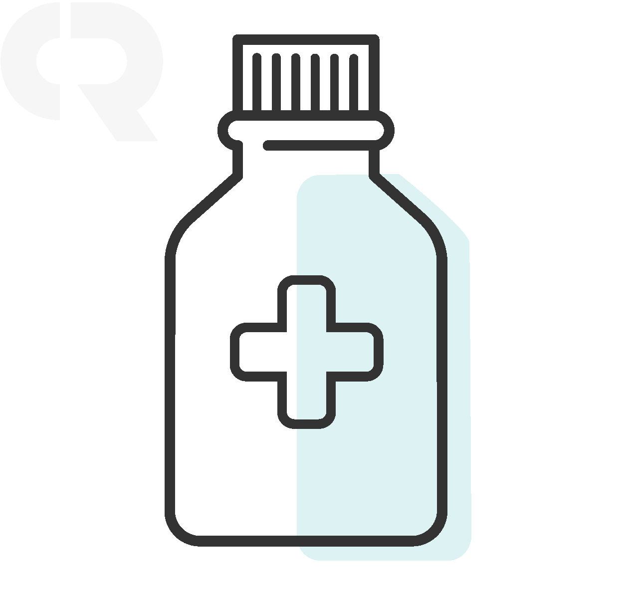 Imagem do 40mg/mL, caixa com 1 frasco com 600mg de pó para preparo extemporâneo de uso oral