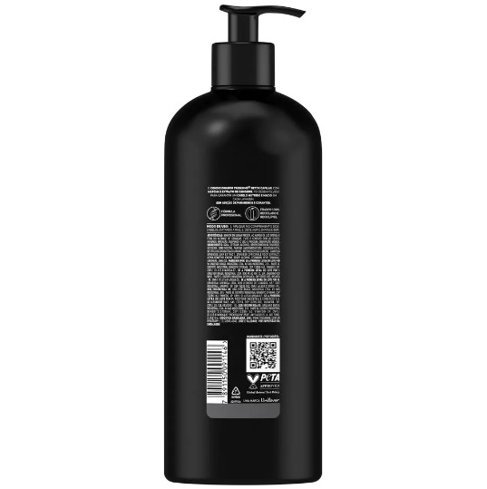 Condicionador Tresemmé Detox Capilar 650mL